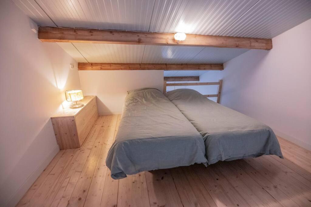 'T Pekelhuis - Vakantiehuisje Op Boerderij Huize Blokland Hem Exterior foto
